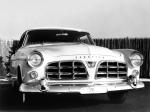 Chrysler 300B 1956 года
